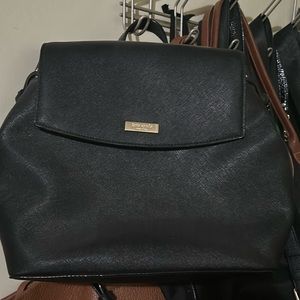 Kate Spade backpack *used once or twice